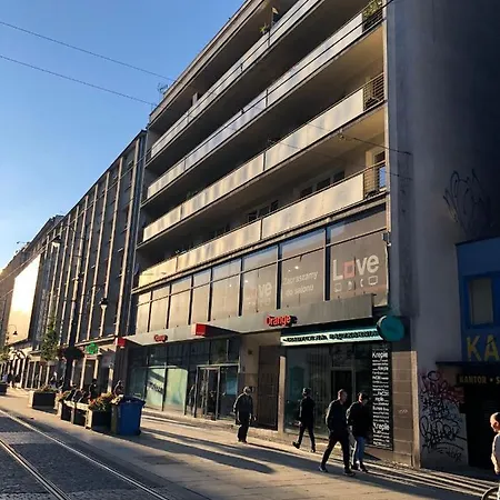 2 Bedroom In Apartamento