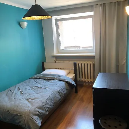 2 Bedroom In Apartamento