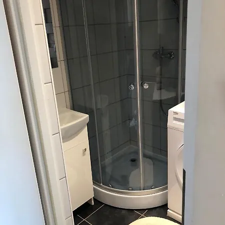 2 Bedroom In