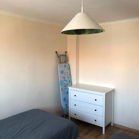 2 Bedroom In