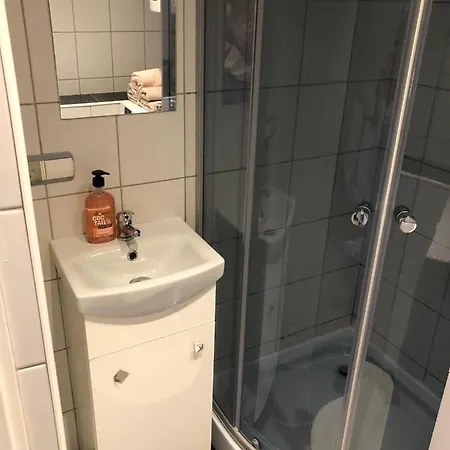 2 Bedroom In * Katowice