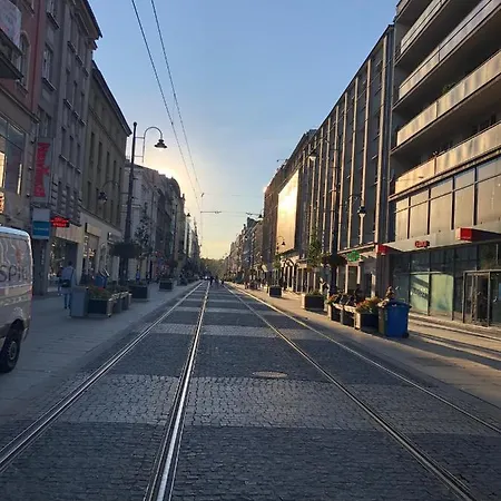 2 Bedroom In * Katowice