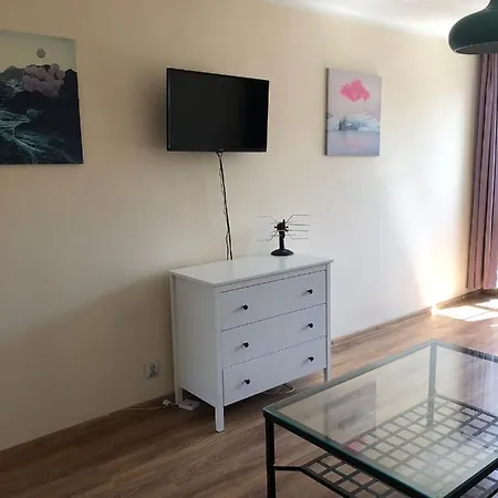 Apartamento 2 Bedroom In *