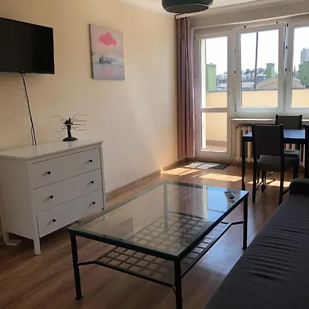 2 Bedroom In Apartamento *