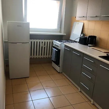 2 Bedroom In Katowice
