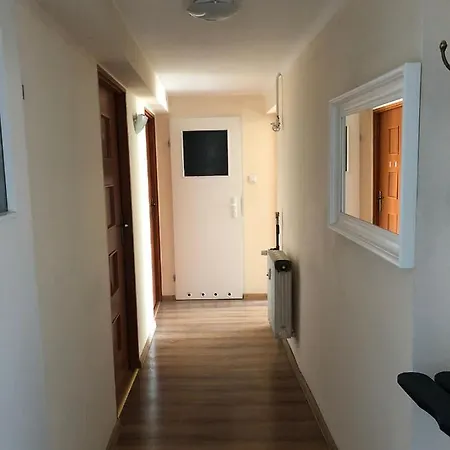 2 Bedroom In Apartamento *