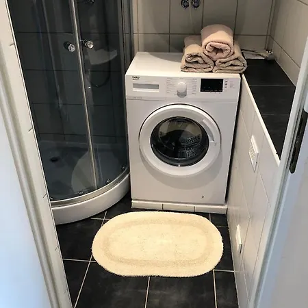 Apartamento 2 Bedroom In *
