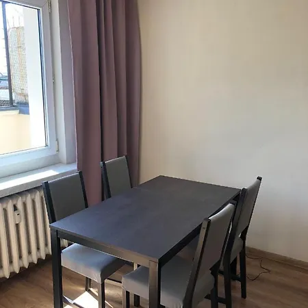 Apartamento 2 Bedroom In