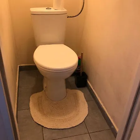 2 Bedroom In Apartamento Katowice