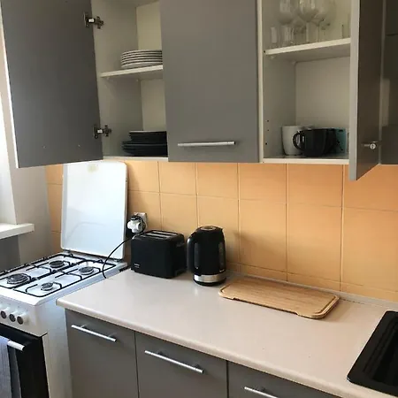 2 Bedroom In