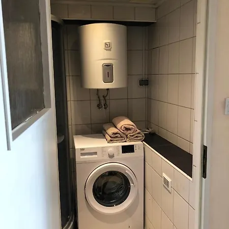 Apartamento 2 Bedroom In Katowice